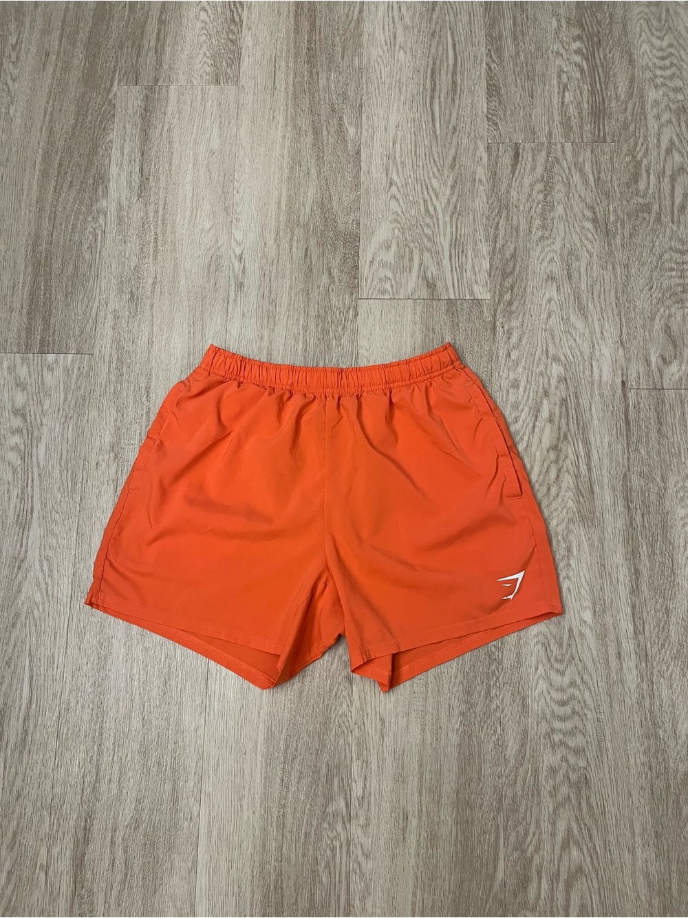 gymshark shorts